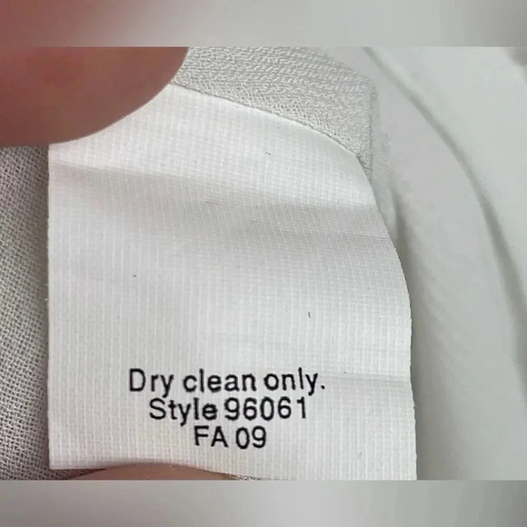 J.Crew Wedding Collection Champagne-Colored Dress Sz  8 - Picture 13 of 13